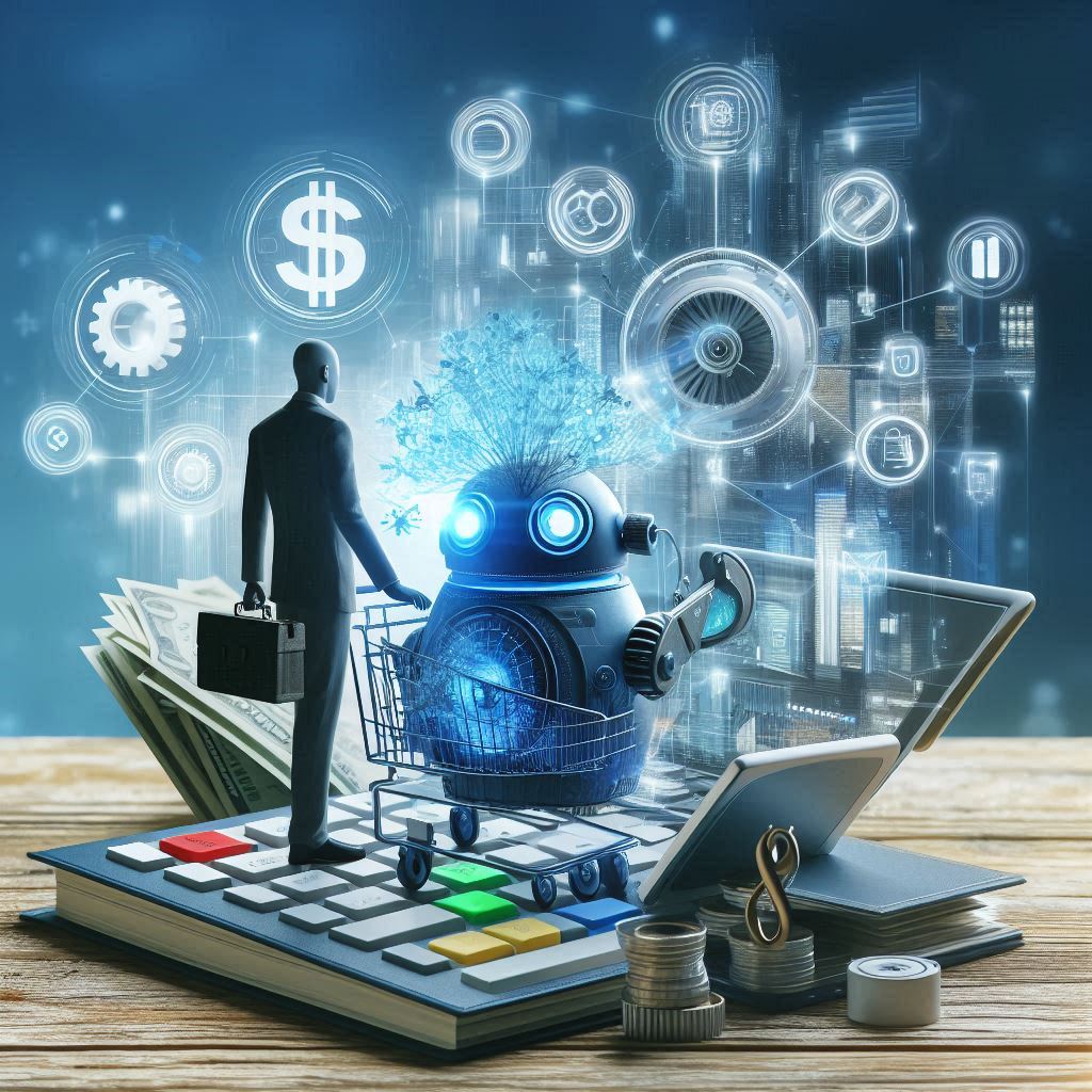 Nowoczesne technologie w windykacji: Automatyzacja i sztuczna inteligencja